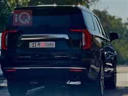 جي ام سي يوكون